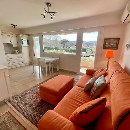 Appartement Bouillabaisse In St Tropez *