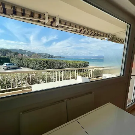 Appartement Bouillabaisse In St Tropez Saint-Tropez