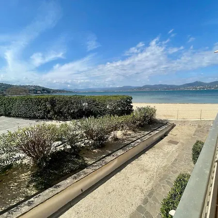 Appartement Bouillabaisse In St Tropez