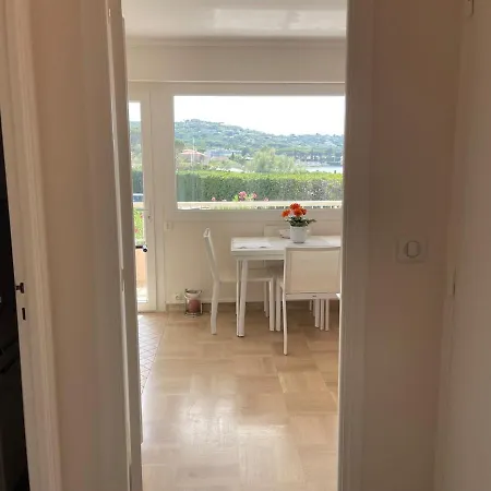 Appartement Bouillabaisse In St Tropez Saint-Tropez