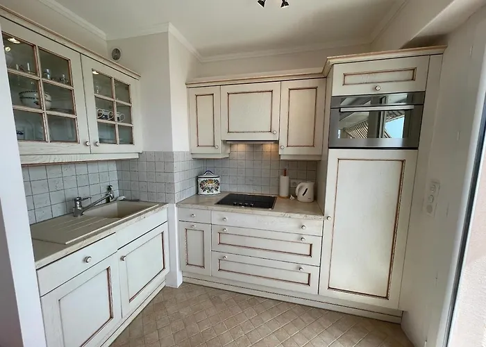 Apartment Bouillabaisse In St Tropez