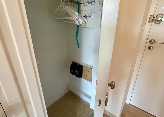 Apartment Bouillabaisse In St Tropez *