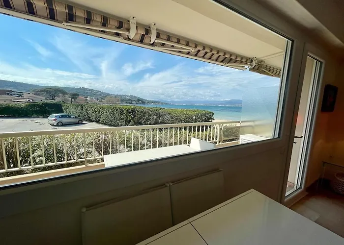 Apartment Bouillabaisse In St Tropez Saint-Tropez