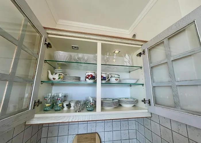 Apartment Bouillabaisse In St Tropez