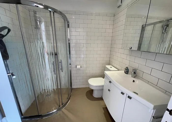 Apartment Bouillabaisse In St Tropez *