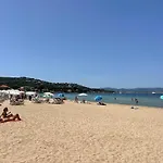 Bouillabaisse In St Tropez Апартаменты Сен-Тропе