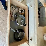 Bouillabaisse In St Tropez Апартаменты