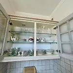 Апартаменты Bouillabaisse In St Tropez