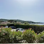 아파트 Bouillabaisse In St Tropez 쎙뜨호뻬