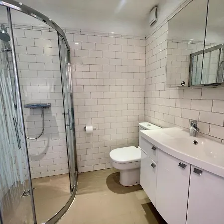 Bouillabaisse In St Tropez Appartement Saint-Tropez