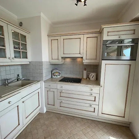 Appartement Bouillabaisse In St Tropez