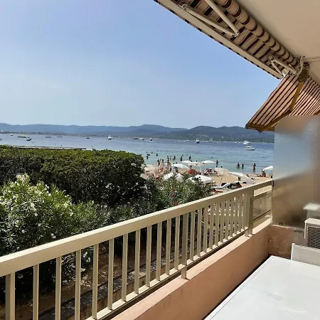 Bouillabaisse In St Tropez Сен-Тропе