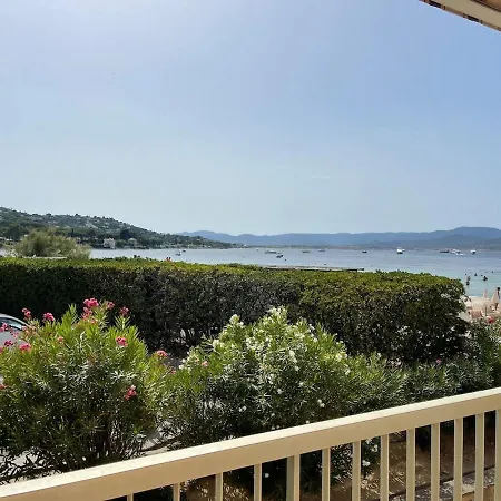 Апартаменты Bouillabaisse In St Tropez
