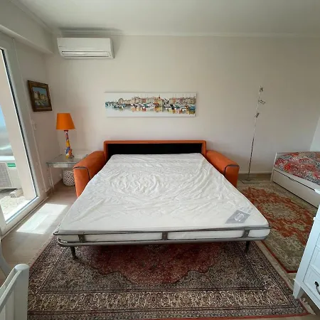 Bouillabaisse In St Tropez Appartement Saint-Tropez