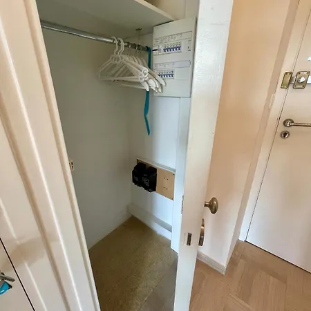 Appartement Bouillabaisse In St Tropez *