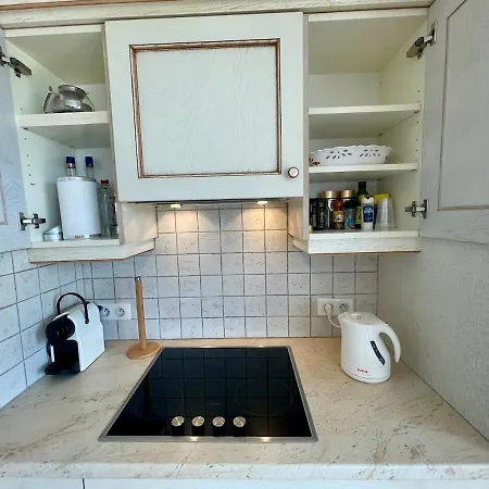 Apartment Bouillabaisse In St Tropez Saint-Tropez