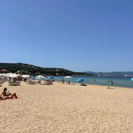 Bouillabaisse In St Tropez Appartement Saint-Tropez