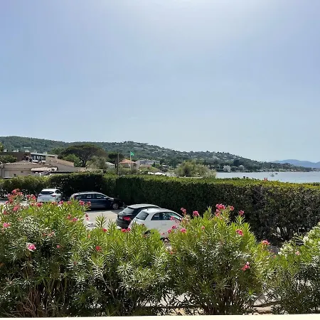Appartement Bouillabaisse In St Tropez Saint-Tropez