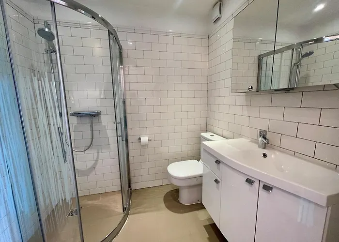 Bouillabaisse In St Tropez Appartement Saint-Tropez