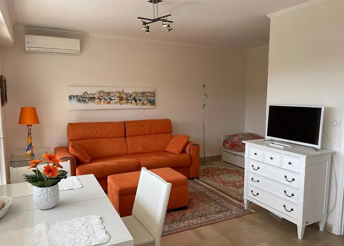 Appartement Bouillabaisse In St Tropez Saint-Tropez