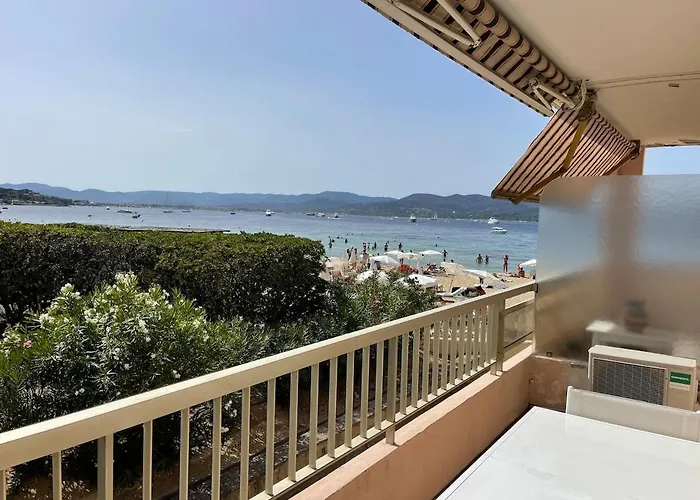 Bouillabaisse In St Tropez Saint-Tropez