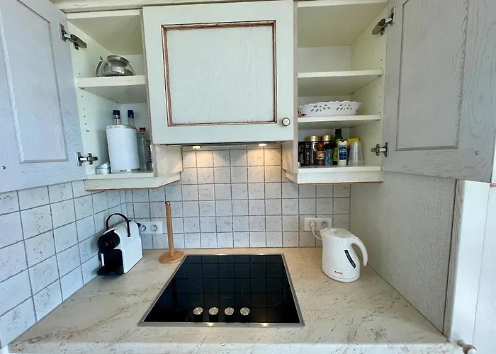 Appartement Bouillabaisse In St Tropez Saint-Tropez