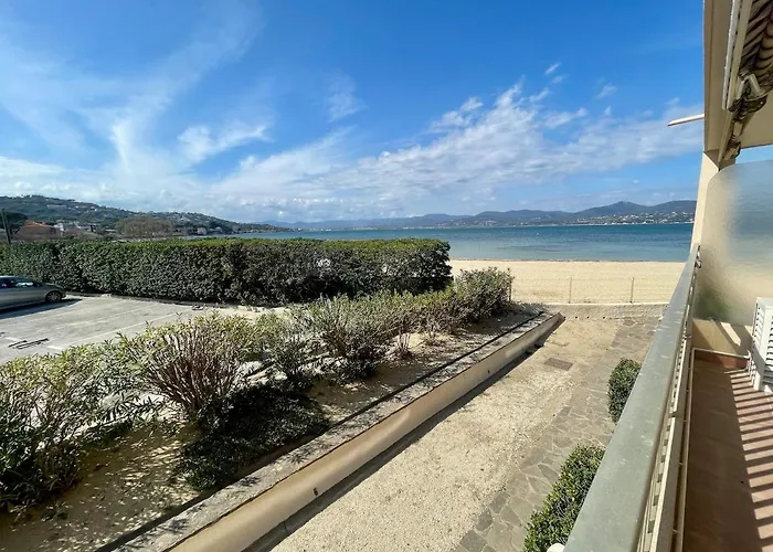 Appartement Bouillabaisse In St Tropez