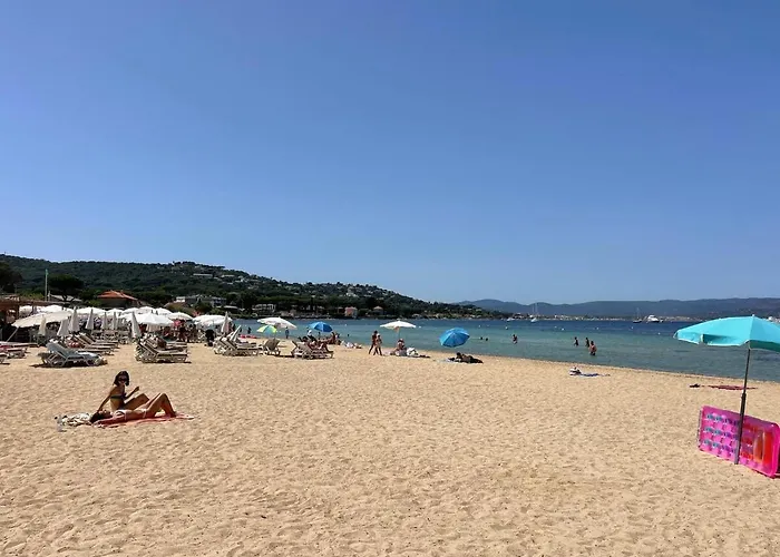 Bouillabaisse In St Tropez Appartement Saint-Tropez