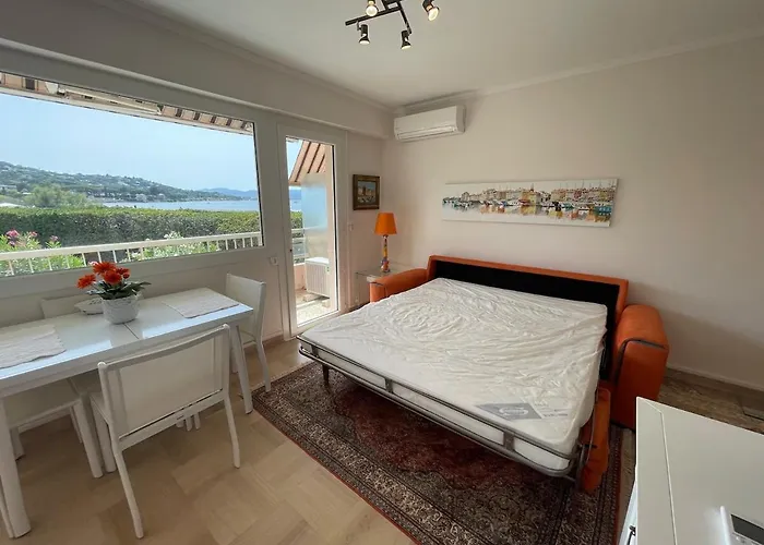 Bouillabaisse In St Tropez