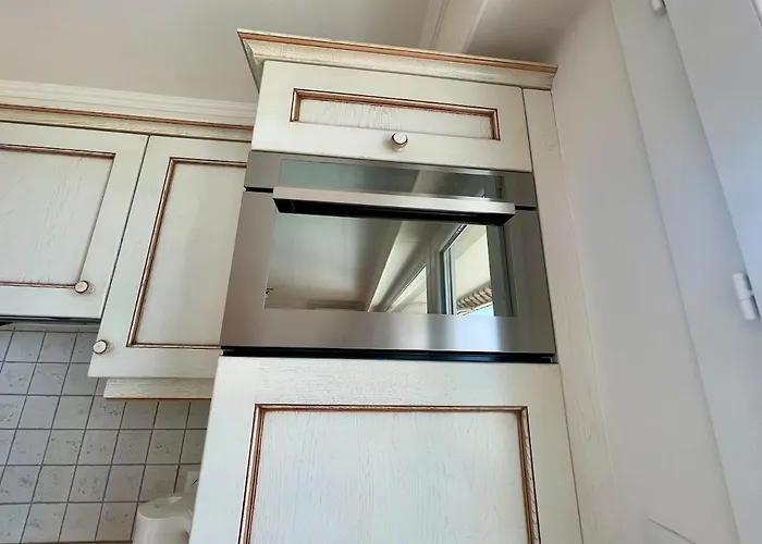 Bouillabaisse In St Tropez