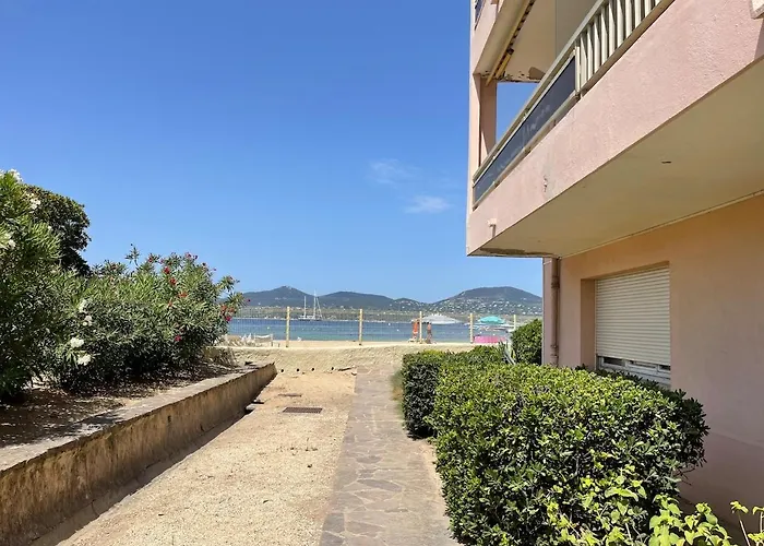 Bouillabaisse In St Tropez