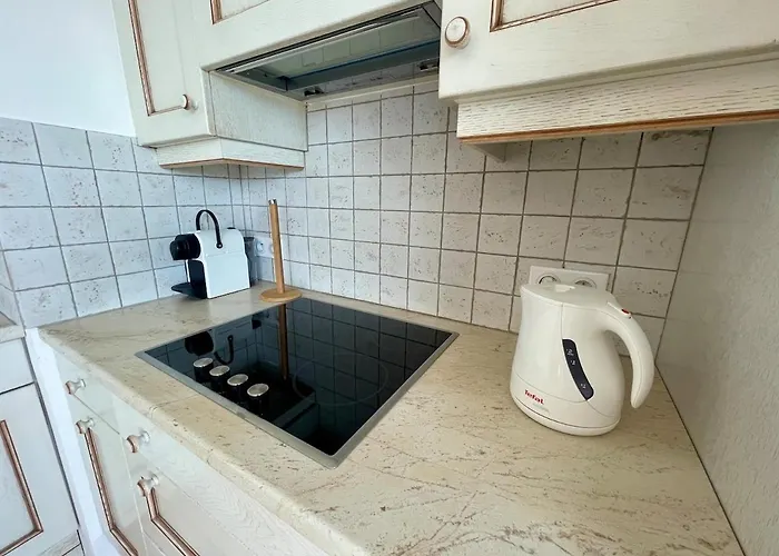 Bouillabaisse In St Tropez Appartement